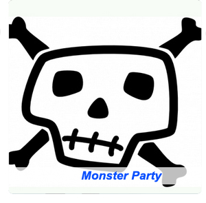 Monster-party1